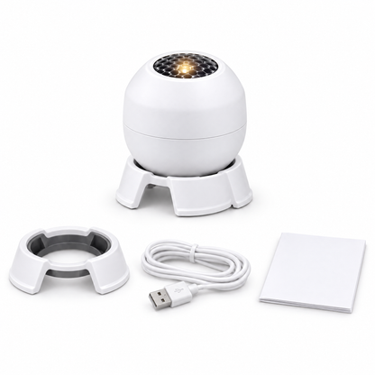 Merryhaus™ Christmas Light Projector